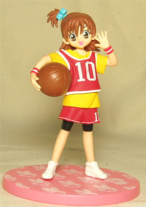 おねがい♪マイメロディ・アイキャッチコレクションフィギュア